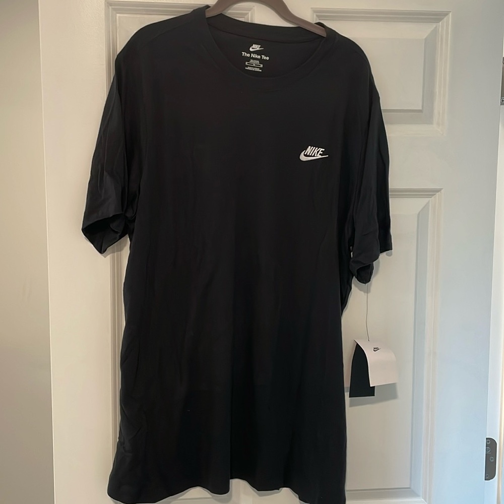 Nike tshirt